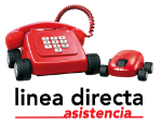 Logo Linea Directa