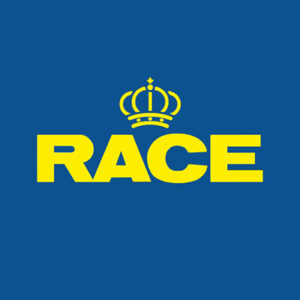 Logo Race